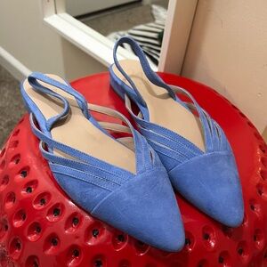 27 Edit Haylee Slingback